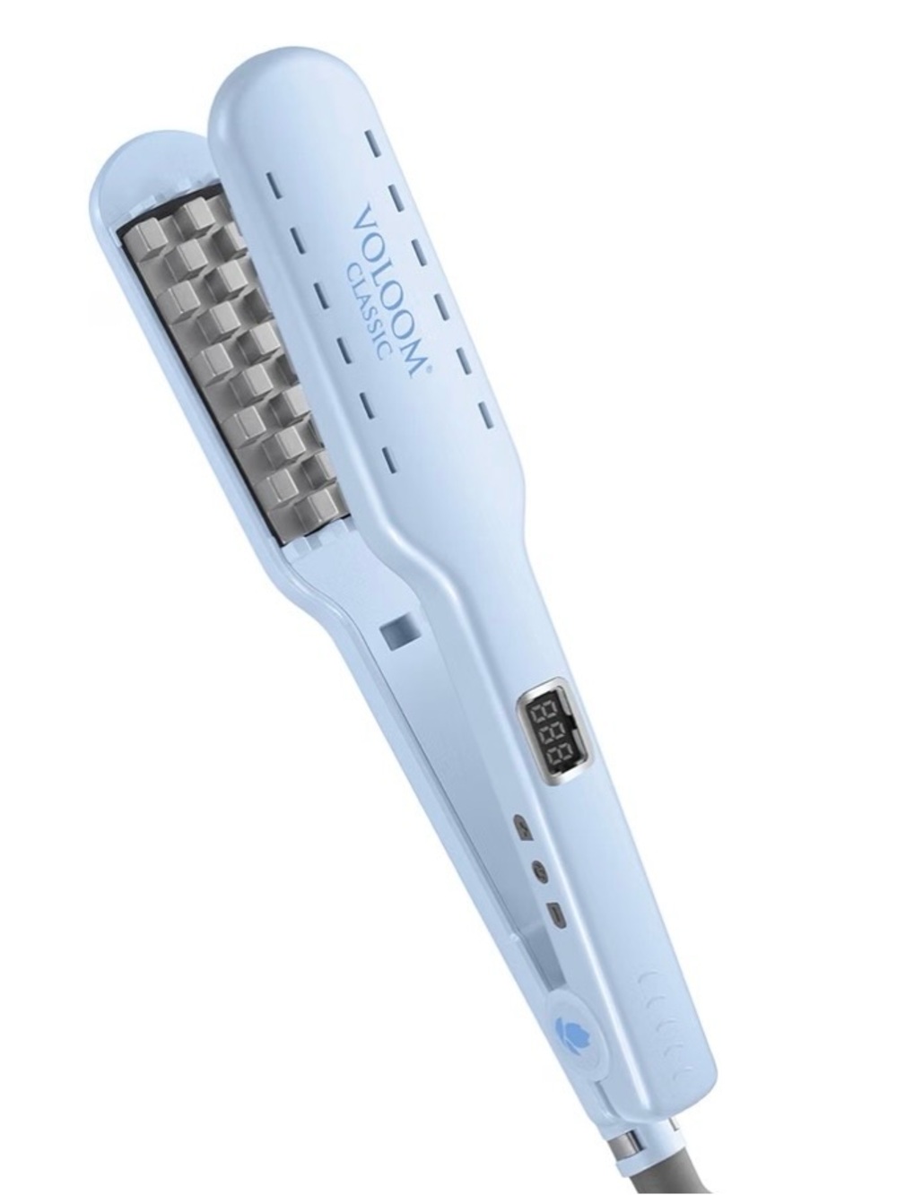 VOLOOM Volumizing Tool 1.5” Classic (Blue)